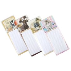 Novelty Shopping List / Notepad - 10.2 x 20.4cm